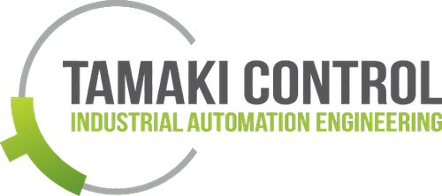 Tamaki MES Logo